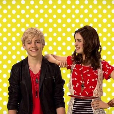 Austin And Ally