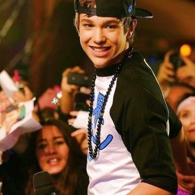 Austin Mahone photo 27