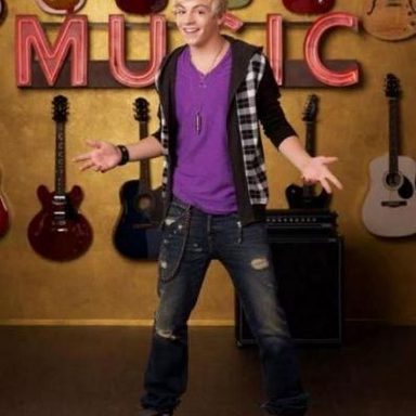 Austin Moon