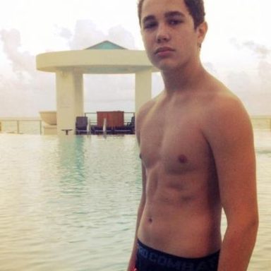 Austin Mahone photo 75