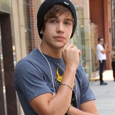 Austin Mahone photo 51