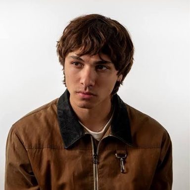 Austin George
