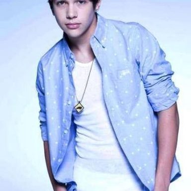 Austin Mahone photo 73