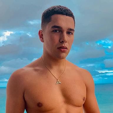 Austin Mahone photo 10