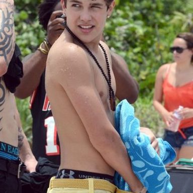 Austin Mahone photo 83