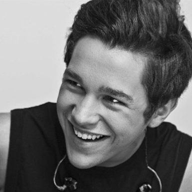 Austin Mahone photo 53