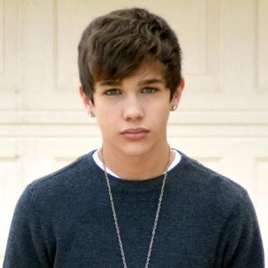 Austin Mahone photo 90
