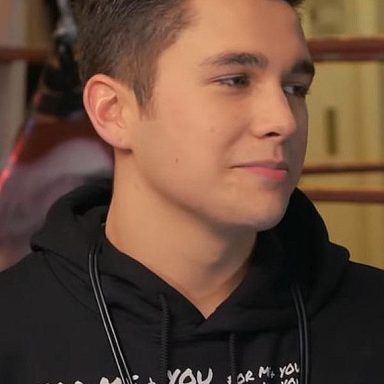 Austin Mahone photo 9