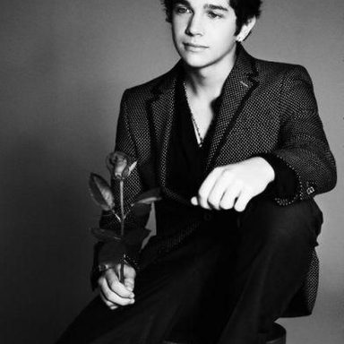 Austin Mahone photo 43