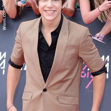 Austin Mahone photo 18