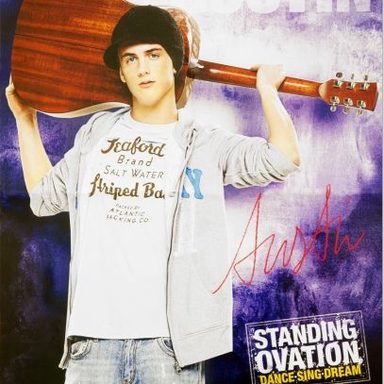 Austin Powell photo 17