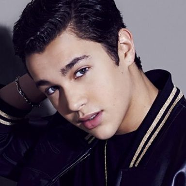 Austin Mahone photo 50