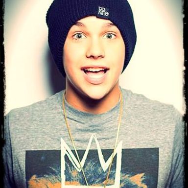 Austin Mahone photo 74