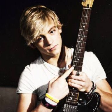 Austin Moon