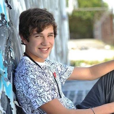 Austin Mahone photo 46