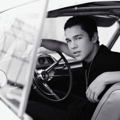 Austin Mahone photo 56