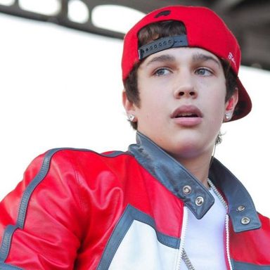 Austin Mahone photo 76