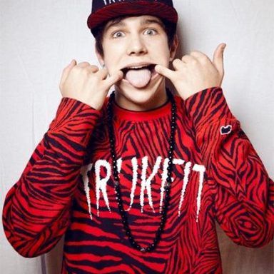 Austin Mahone photo 67