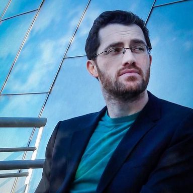 Austin Wintory
