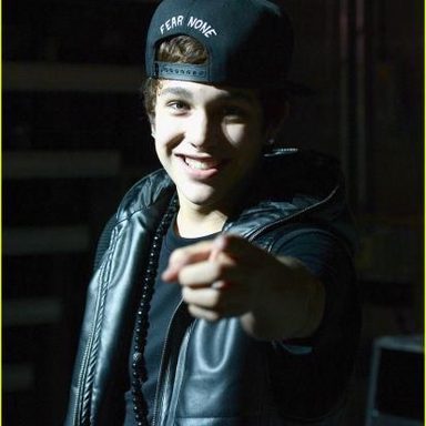 Austin Mahone photo 16