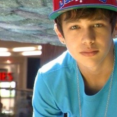 Austin Mahone photo 89