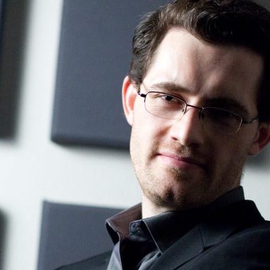 Austin Wintory