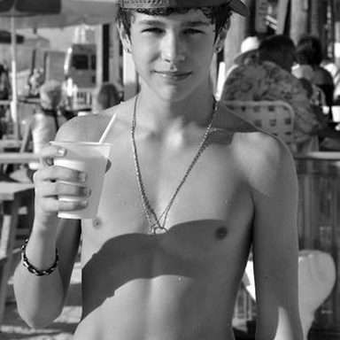 Austin Mahone photo 92