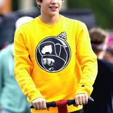 Austin Mahone photo 25