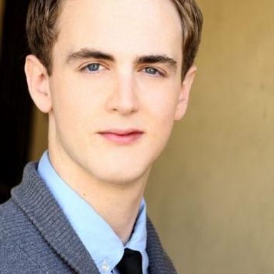 Austin Powell