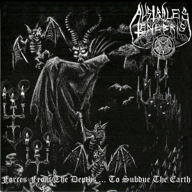 Australes Tenebris