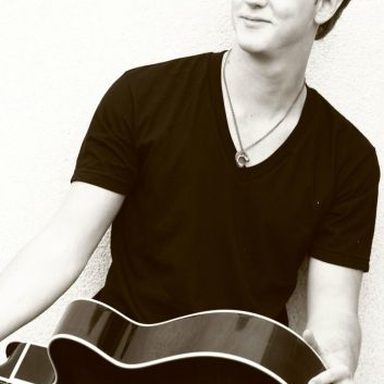 Austin Powell photo 15