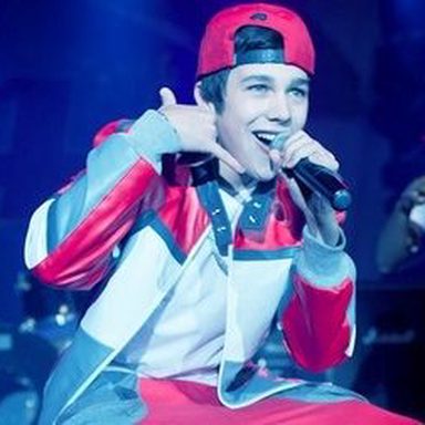 Austin Mahone photo 70