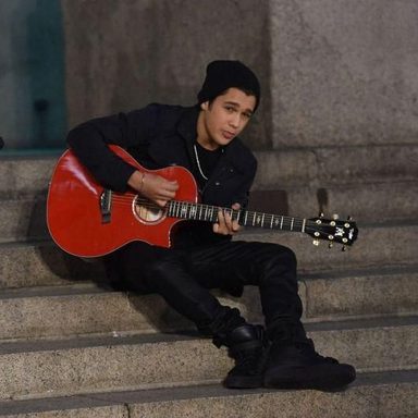 Austin Mahone photo 32