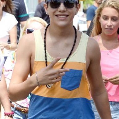 Austin Mahone photo 82
