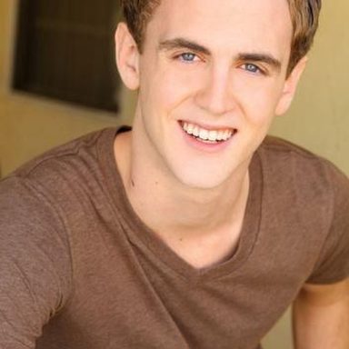 Austin Powell