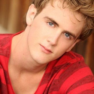 Austin Powell photo 26