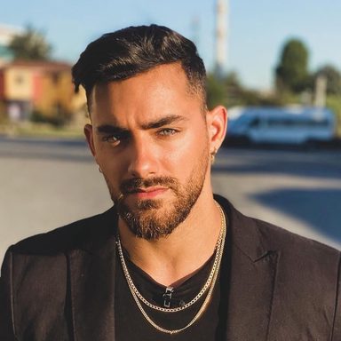 Austin Palao