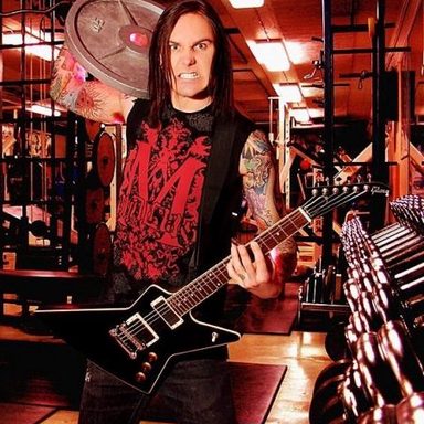 Austrian Death Machine