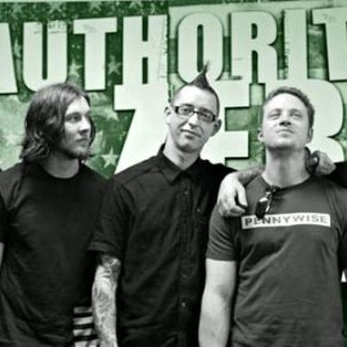 Authority Zero