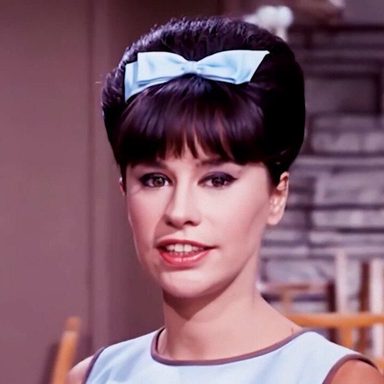 Astrud Gilberto