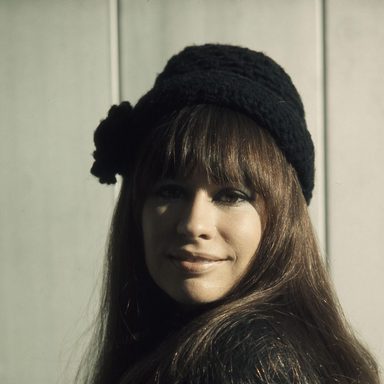 Astrud Gilberto