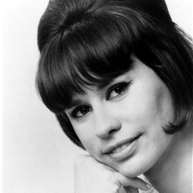 Astrud Gilberto