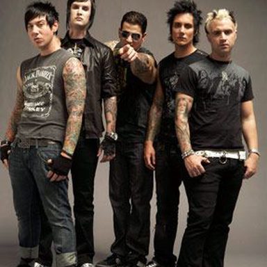 Avenged Sevenfold photo 140