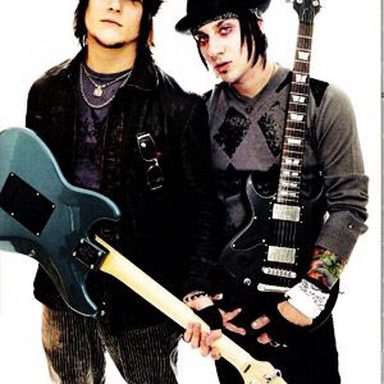 Avenged Sevenfold photo 151
