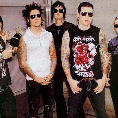 Avenged Sevenfold photo 90