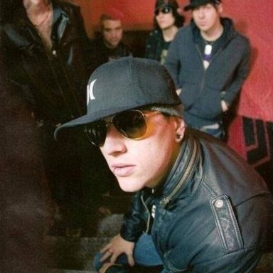 Avenged Sevenfold photo 79