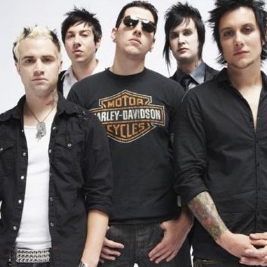 Avenged Sevenfold photo 85