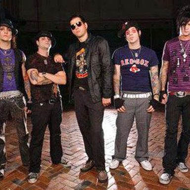 Avenged Sevenfold photo 144