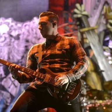 Avenged Sevenfold photo 36