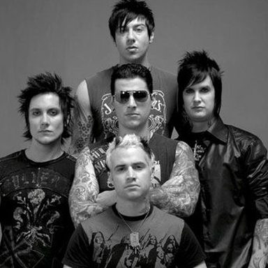 Avenged Sevenfold photo 136